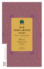 Hak Aşıklarının Azığı & Zadü'l-Müştakîn