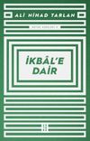 İkbal'e Dair