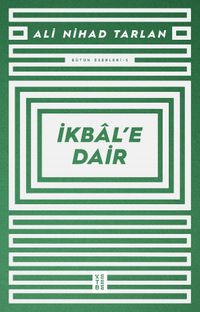 İkbal'e Dair