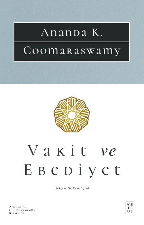 Vakit ve Ebediyet