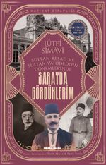 Sarayda Gördüklerim 