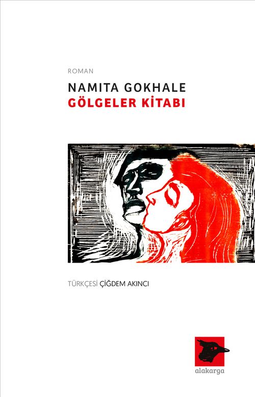 Gölgeler Kitabı