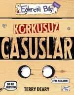 Korkusuz Casuslar