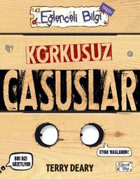 Korkusuz Casuslar