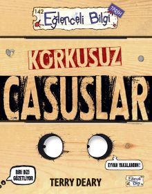 Korkusuz Casuslar
