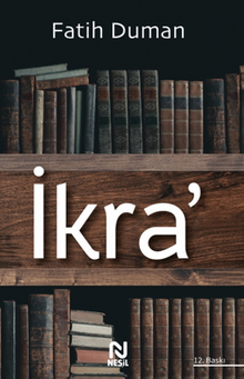 İkra