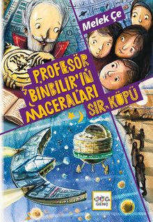 Profesör Binbilir'in Maceraları