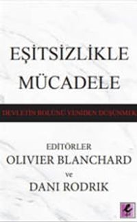Eşitsizlikle Mücadele & Devletin Rolünü Yeniden Düşünmek