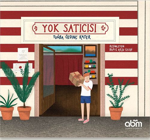 Yok Satıcısı