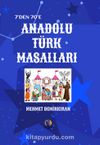 Anadolu Türk Masalları