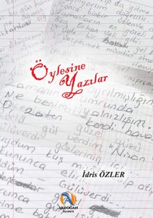 Öylesine Yazılar
