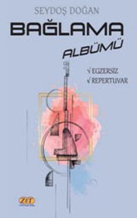 Bağlama Albümü