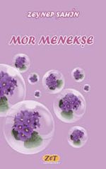 Mor Menekşe