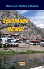 Sevdanın Rengi