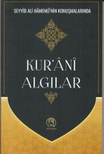 Kur'anî Algılar