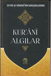 Kur’anî Algılar