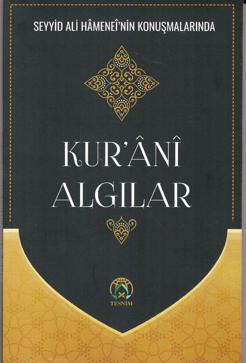 Kur'anî Algılar
