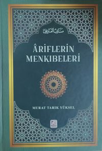 Ariflerin Menkıbeleri (4 Cilt Takım)