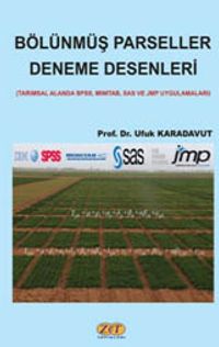 Bölünmüş Parseller Deneme Desenleri