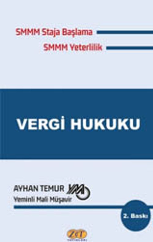 Vergi Hukuku