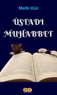 Üstadı Muhabbet