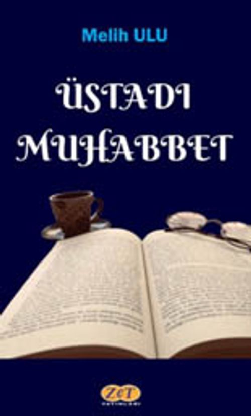 Üstadı Muhabbet