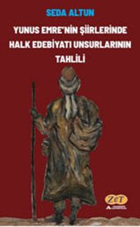 Yunus Emre'nin Şiirlerinde Halk Edebiyatı Unsurlarının Tahlili