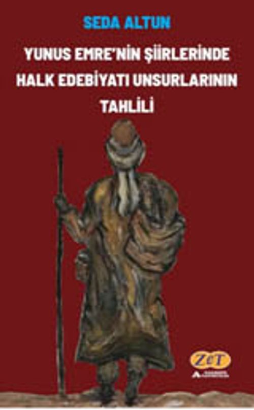 Yunus Emre'nin Şiirlerinde Halk Edebiyatı Unsurlarının Tahlili