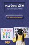 Okul &Ouml;ncesi Eğitimi