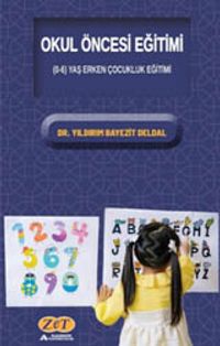 Okul Öncesi Eğitimi