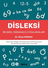 Disleksi & Bilişsel Müdahale Uygulamaları