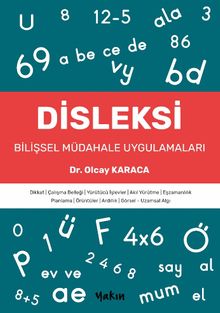 Disleksi & Bilişsel Müdahale Uygulamaları