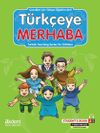 T&uuml;rk&ccedil;eye Merhaba A-1-2 Ders Kitabı