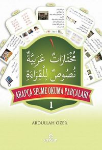 Arapça Seçme Okuma Parçaları 1