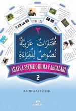 Arapça Seçme Okuma Parçaları 2