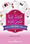Arapça Seçme Okuma Parçaları 3