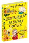 Ejderhayla Yaşayan &Ccedil;ocuk