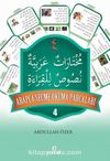 Arapça Seçme Okuma Parçaları 4