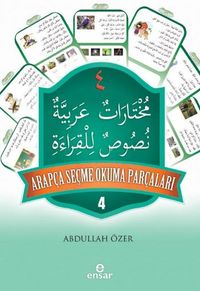 Arapça Seçme Okuma Parçaları 4