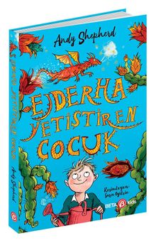 Ejderha Yetiştiren Çocuk