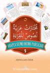 Arapça Seçme Okuma Parçaları 5