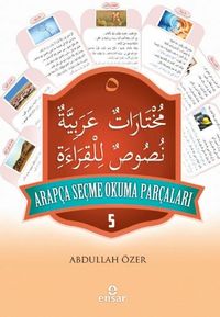 Arapça Seçme Okuma Parçaları 5
