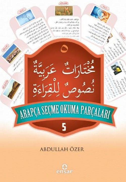 Arapça Seçme Okuma Parçaları 5