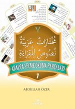 Arapça Seçme Okuma Parçaları 7