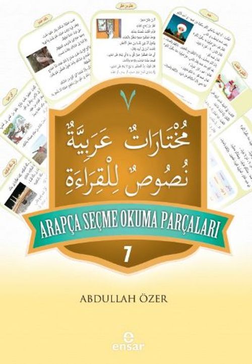 Arapça Seçme Okuma Parçaları 7