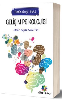 Gelişim Psikolojisi (Psikoloji Seti)