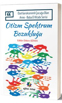 Otizm Spektrum Bozukluğu