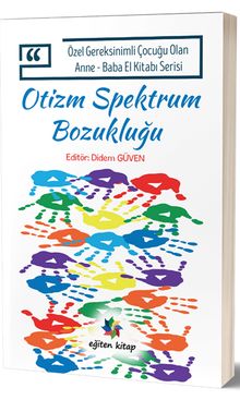 Otizm Spektrum Bozukluğu