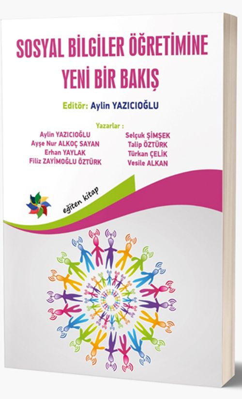 Sosyal Bilgiler Öğretimine Yeni Bir Bakış  