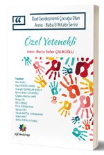 Özel Yetenekli